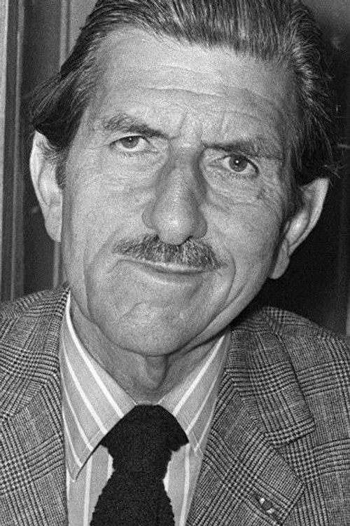 Photo of Jacques Massu, Acting