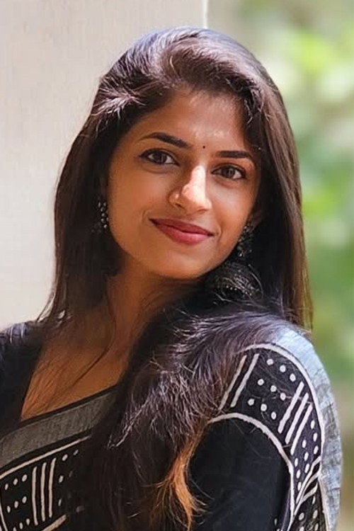 Photo of Sarangi Shyam, Acting