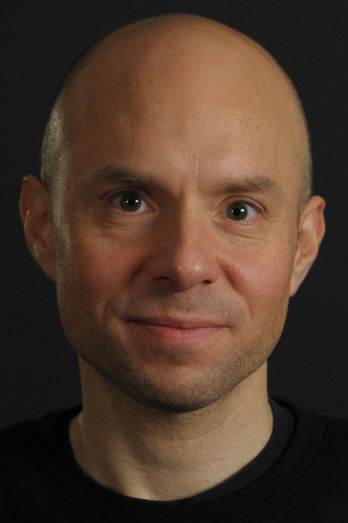 Photo of Jesper Sundnes, Writing