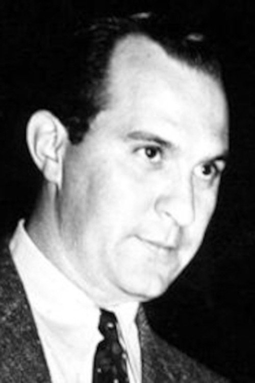 Photo of James V. Kern, Directing