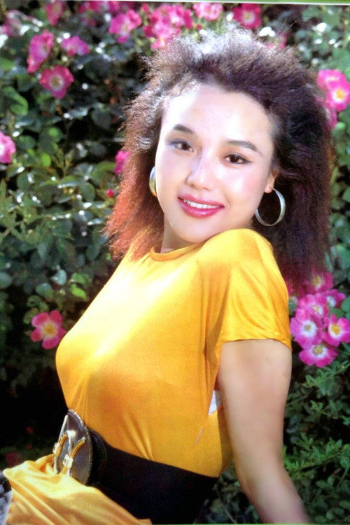 Photo of Jia Ruixin, Acting