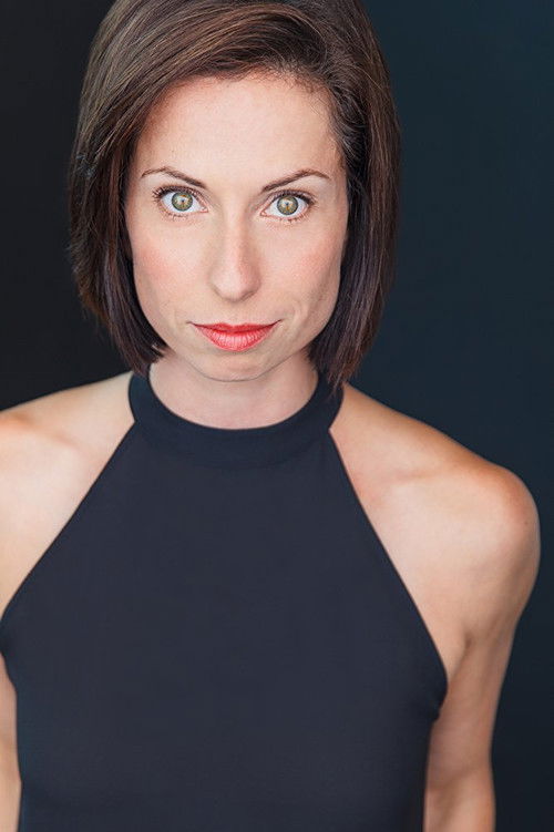 Photo of Audrey Francis, Acting