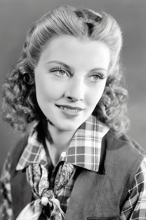 Photo of Iris Meredith, Acting