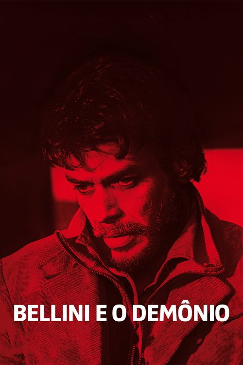 Movie poster for Bellini and the Devil (2008)