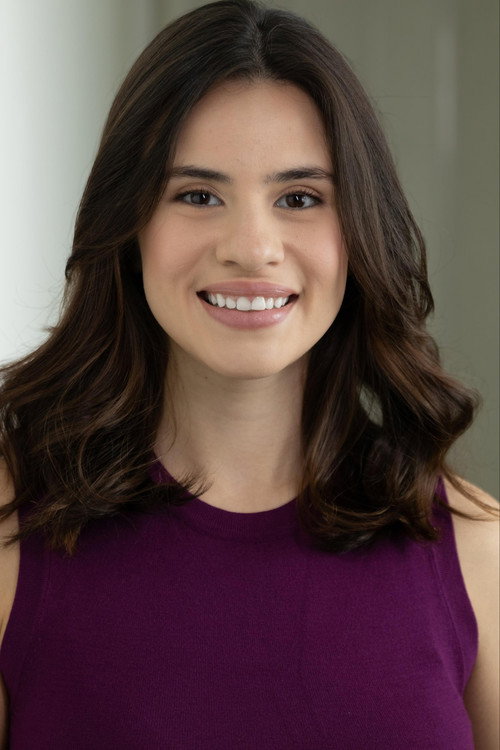 Photo of Victória Vergamine, Acting