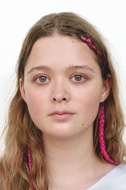 Photo of Darya Kharchenko, Acting