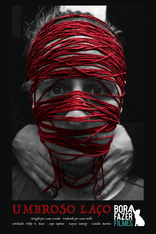 Movie poster for Umbroso Laço (2023)