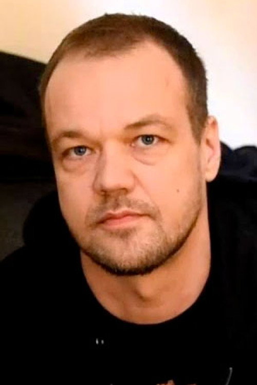 Photo of Tomi Koivusaari, Acting