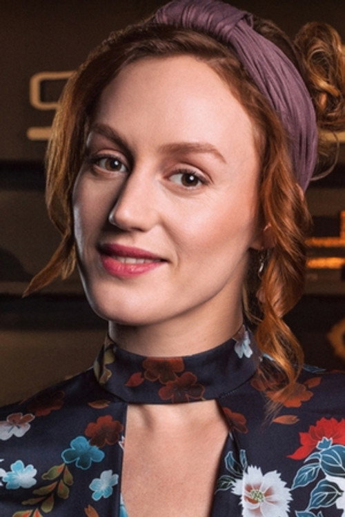 Photo of Eva Bartels, Acting
