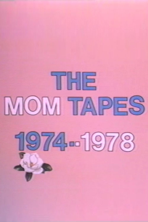 Movie poster for The Mom Tapes (1978)