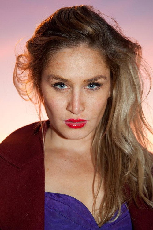 Photo of Christina Collard, Acting
