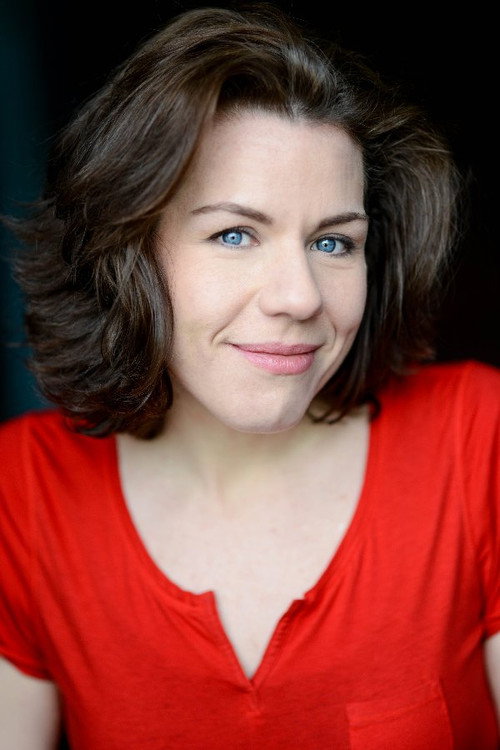Photo of Claire Warden, Acting