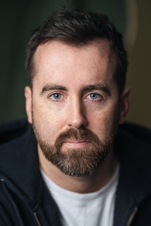 Photo of James Matheson, Acting
