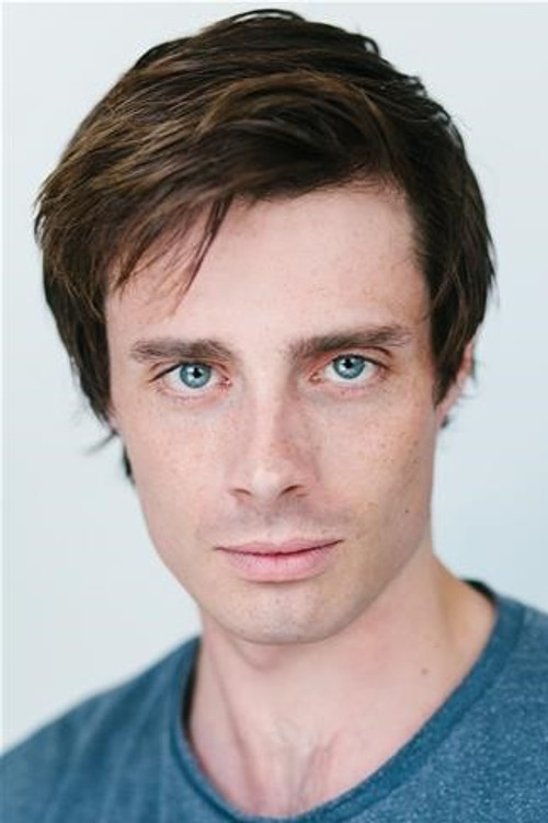 Photo of Michael Hanratty, Acting