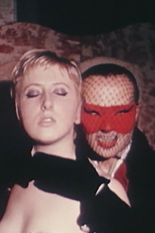Movie poster for Satan Bouche un Coin (1968)