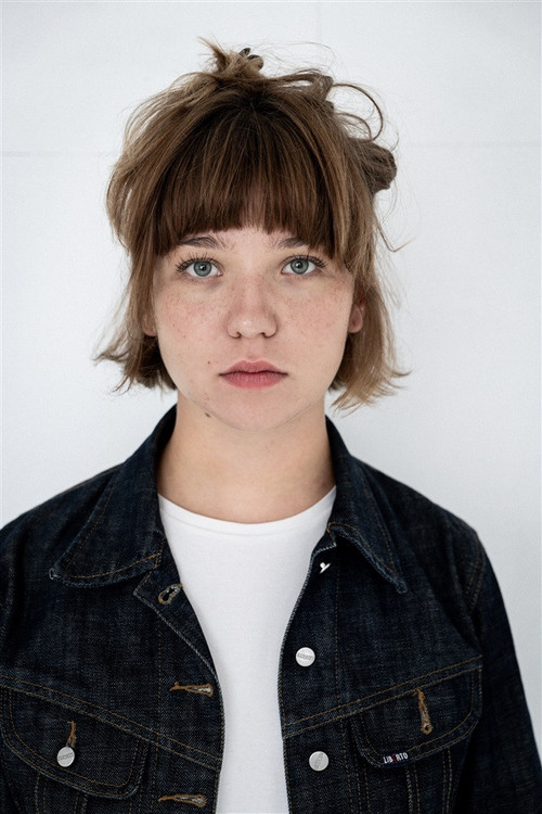 Photo of Colette Crouzet, Acting