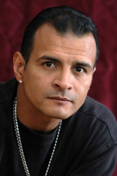 Photo of Panchito Gómez, Acting