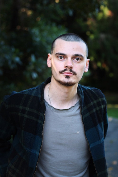Photo of Brayden Lewtas, Directing