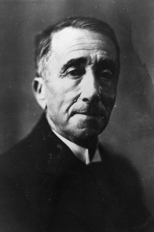 Photo of Hüseyin Rahmi Gürpınar, Writing