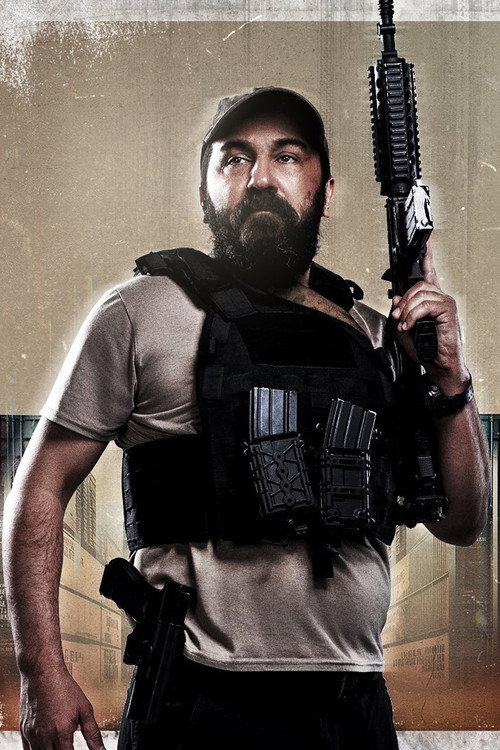 Photo of Fabio Chamorro, Acting