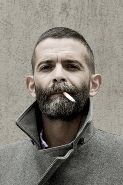 Vincent Paronnaud profile