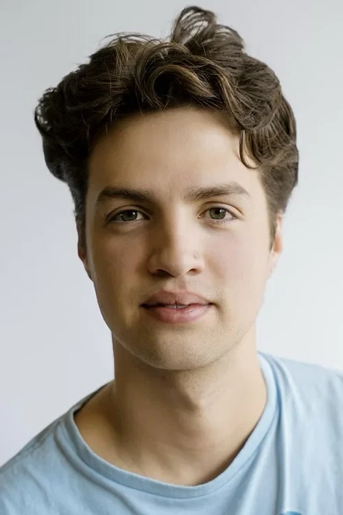 Photo of Oliver Ocampo, Acting