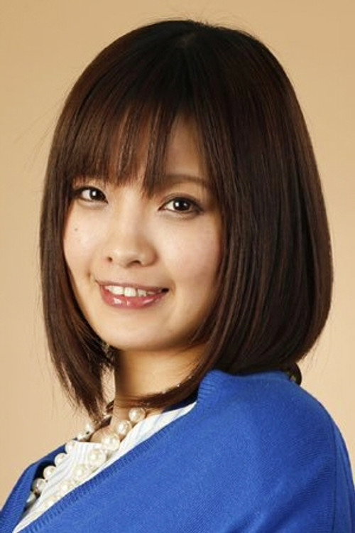 Photo of Saeko Zogo, Acting