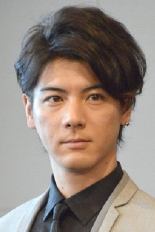 Photo of Seijiro Nakamura, Acting