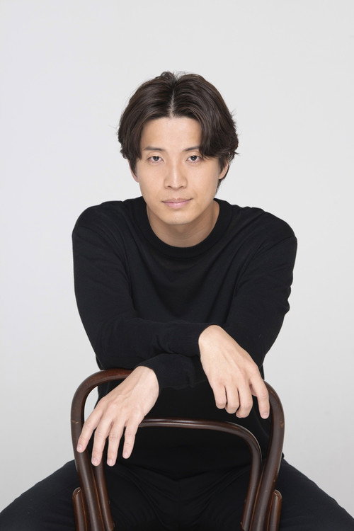 Photo of Murai Naruhito, Acting