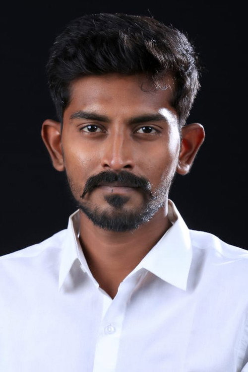 Photo of Senthur Pandian, Acting