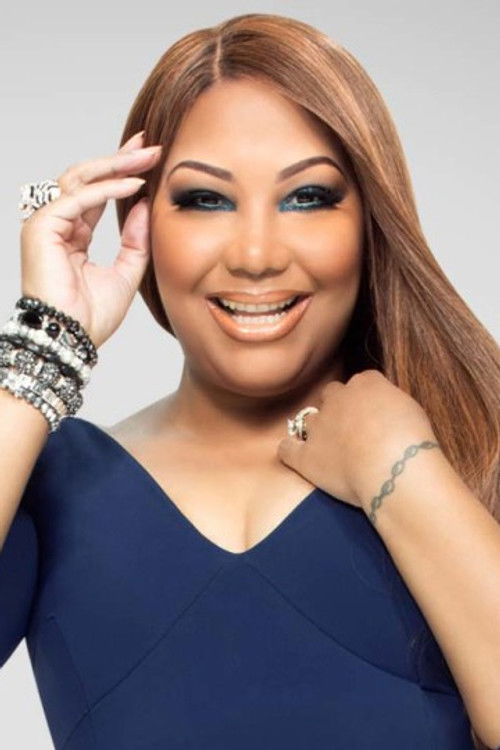 Traci Braxton profile