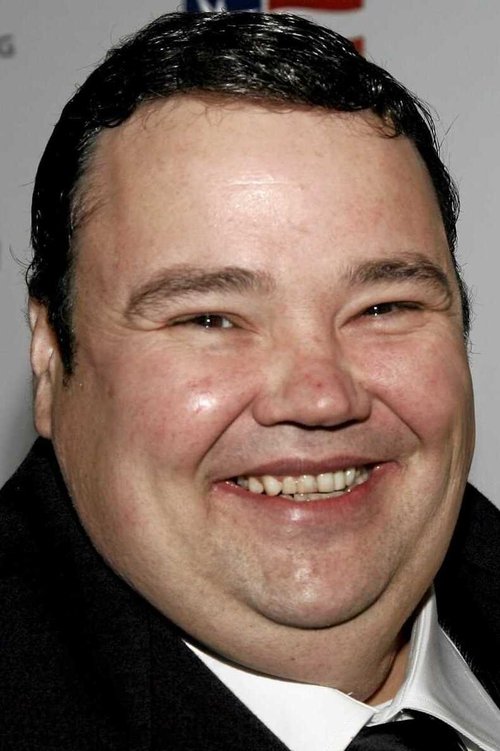John Pinette profile