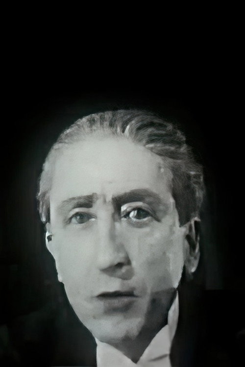 Photo of Raymond Narlay, Acting