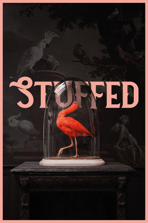 Movie poster for Stuffed (2019)