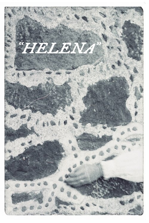 Movie poster for "HELENA" (2025)
