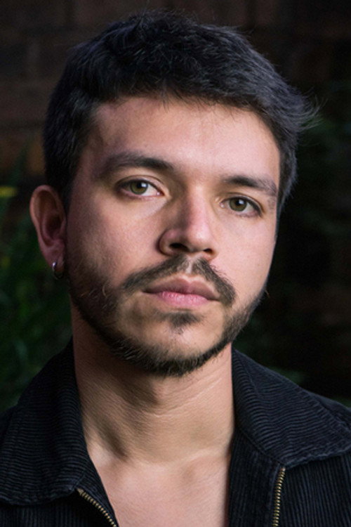 Photo of Daniel Mateo Vallejo, Directing