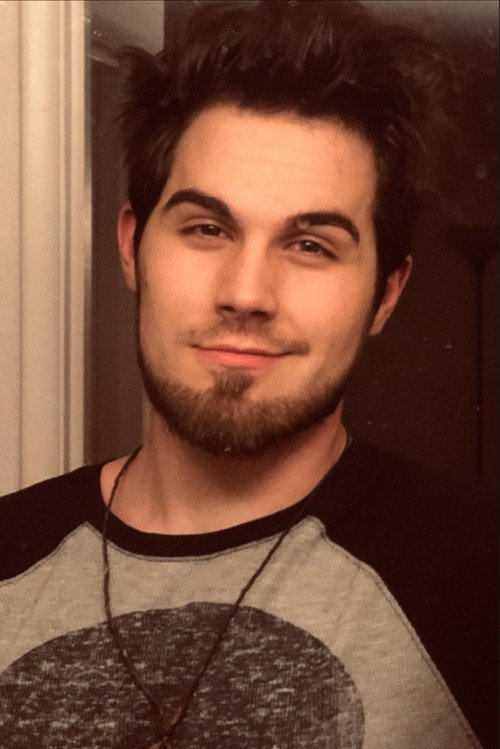 Photo of Zach Grisham, Acting