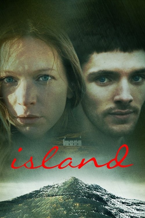 Movie poster for Island (2011)