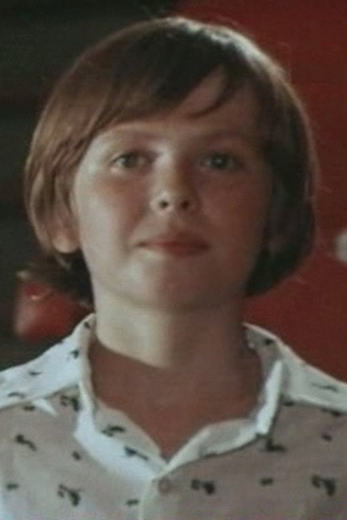 Photo of Fedya Svetana, Acting