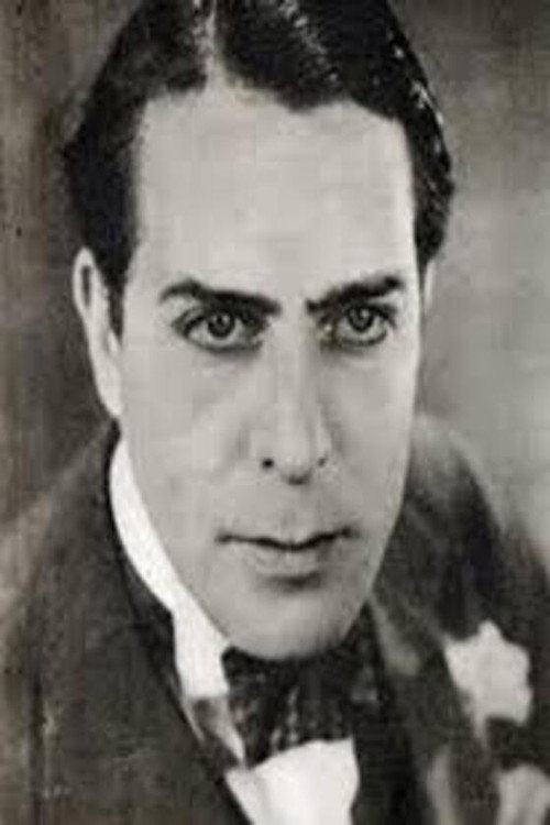 Photo of Félix de Pomés, Acting