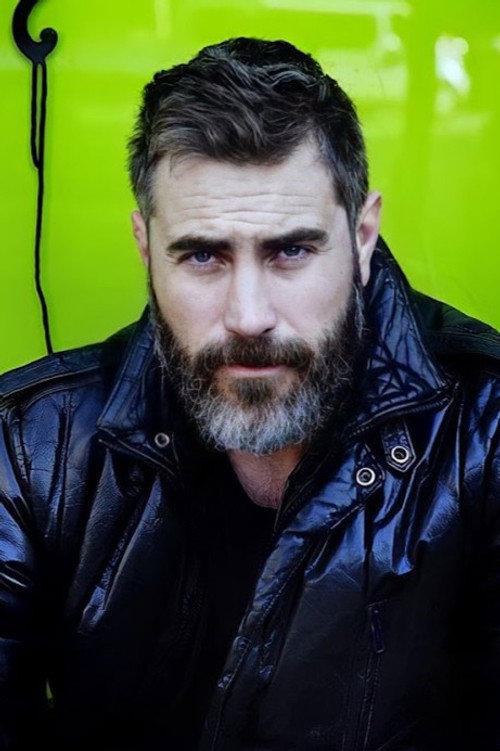 Photo of Jonathan Kos-Read, Acting