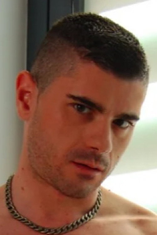 Photo of Ricky Leon, Acting