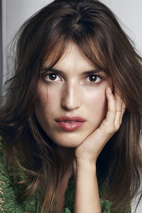 Photo of Jeanne Damas, Acting