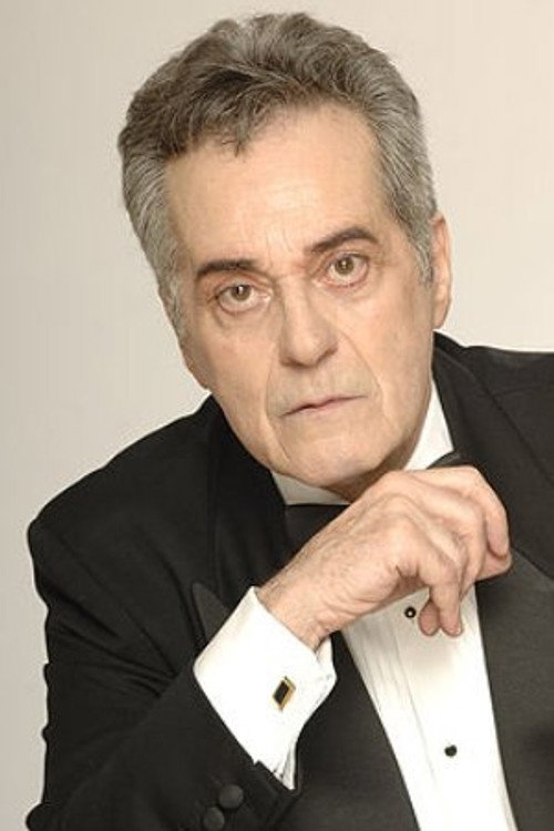 Photo of Roberto D'Amico, Acting