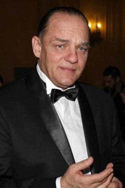 Photo of Valentin Popescu, Acting
