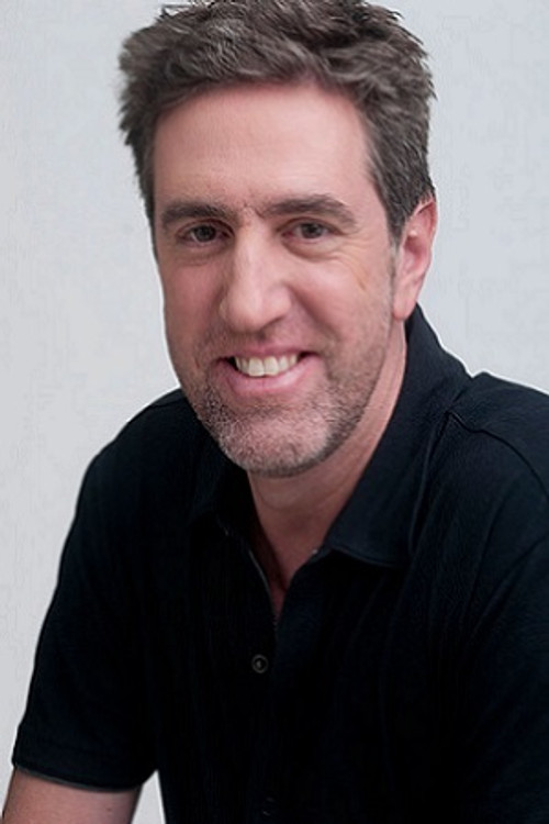 Photo of Alon Neuman, Acting