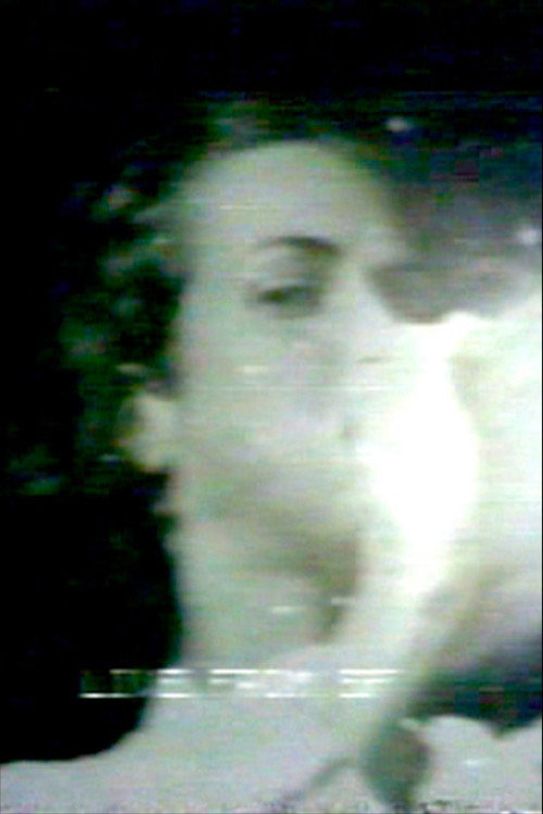 Movie poster for Send/Receive I, and Send/Receive II (1977)