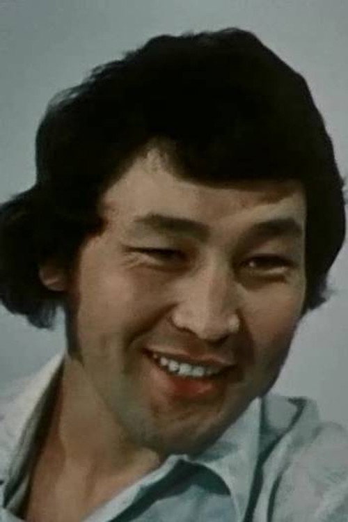 Photo of Baltabay Seitmamytuly, Acting