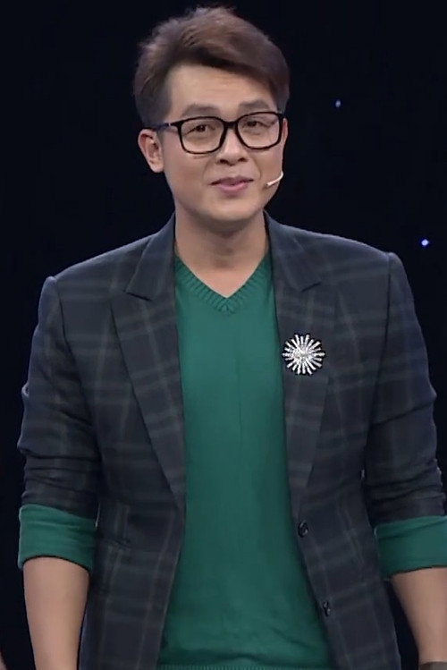 Photo of Hòa Hiệp, Acting