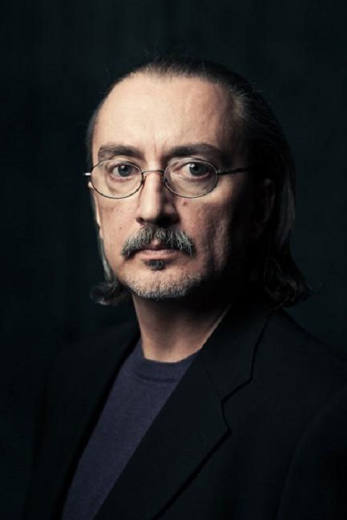 Photo of Oleg Kazancheev, Acting